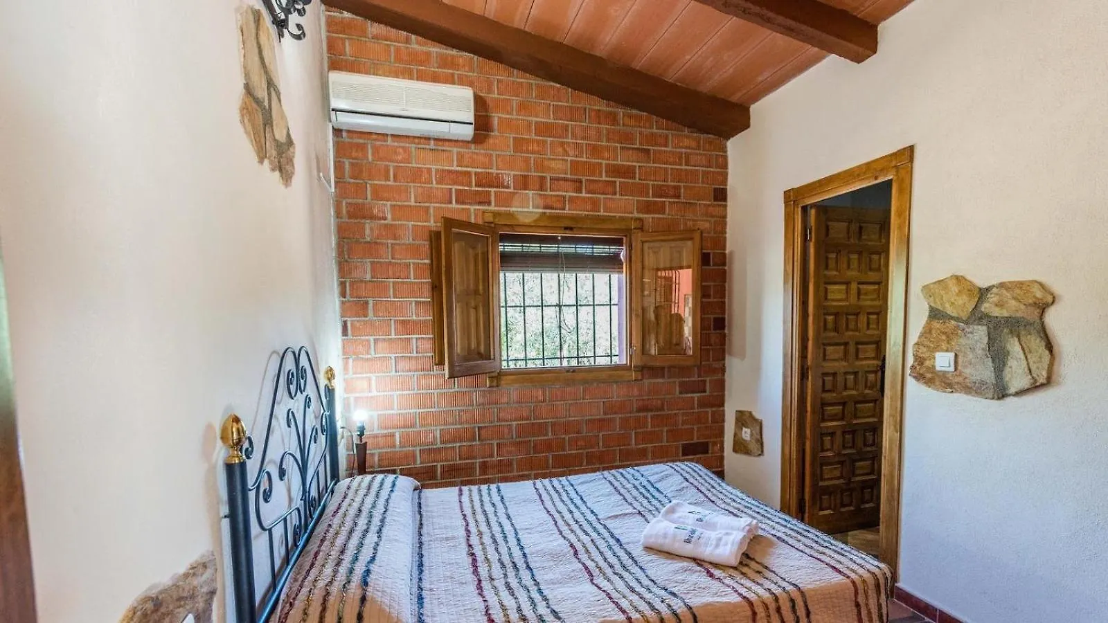 Casa vacanze Los Llanos Nigueelas By Ruralidays